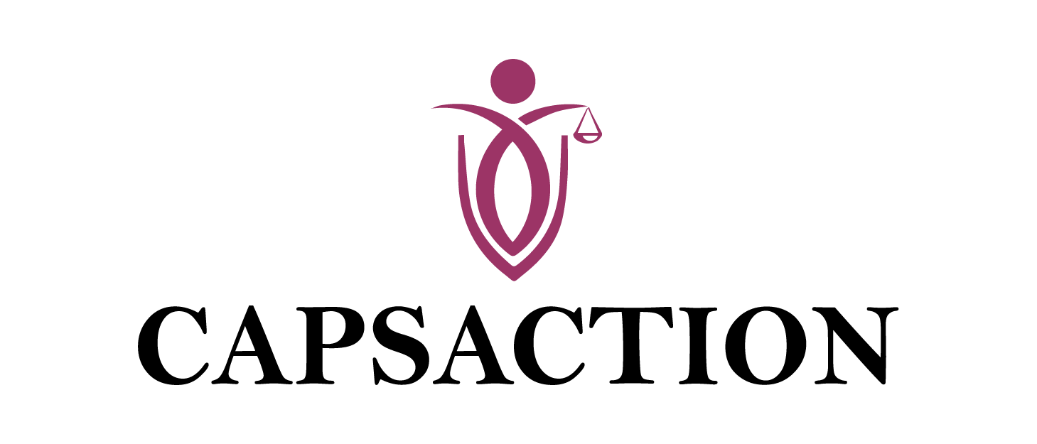 Capsaction Capsaction