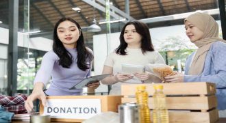 Community Fundraising: Innovative Impact Strategies