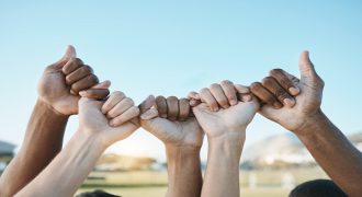 Social Equity: Making a Collective Difference