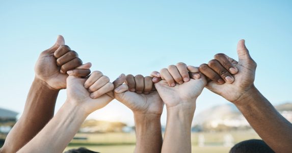 Social Equity: Making a Collective Difference