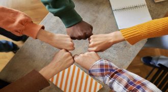 Collective Impact: Community Engagement Strategies