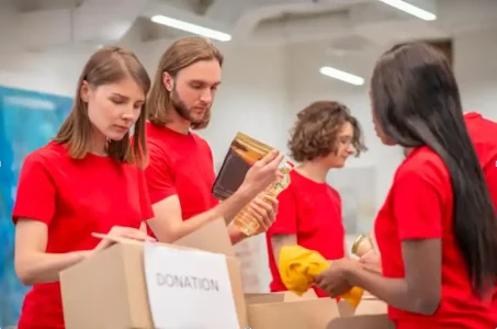 Who Helps the Homeless? Winnipeg Shelters in Action