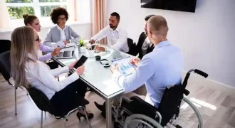 job coach for disabled adults