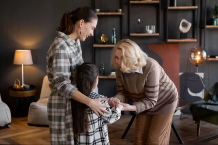 Healing Hearts: The Power of Bereavement Care