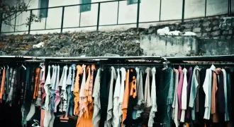 Benefits of Donating Gently Used Clothing