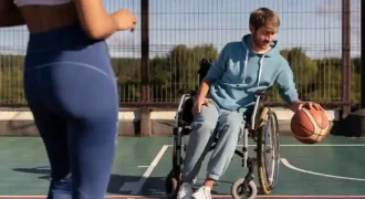 adaptive sports